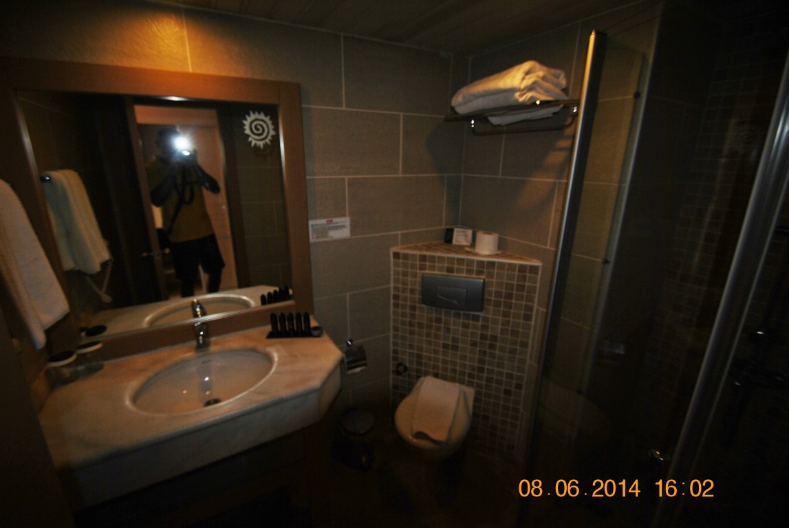 imagini hotel ERSAN RESORT BODRUM